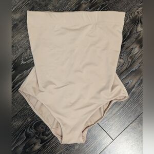 SPANX Assets High Waisted Shapewear Panties Size Large